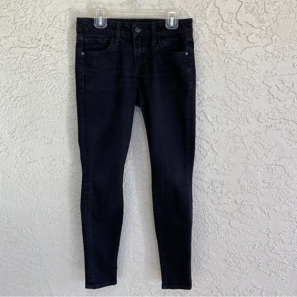 The Skinny - Black Joe’s Jean’s- size 24 - Picture 6 of 15